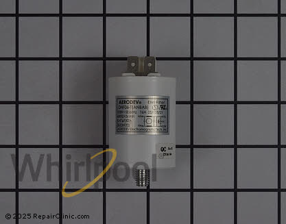Emi-filter W10792503 Alternate Product View