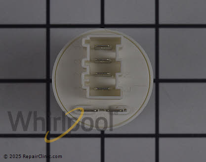 Emi-filter W10792503 Alternate Product View