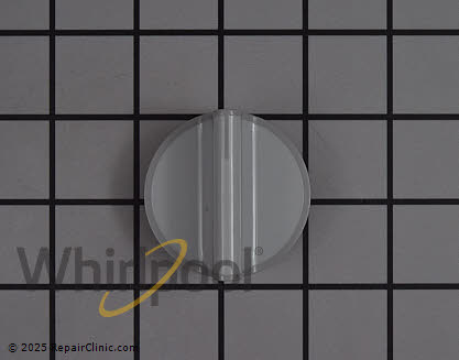 Knob W10676224 Alternate Product View