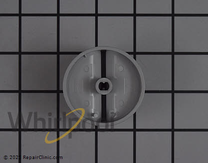 Knob W10676224 Alternate Product View