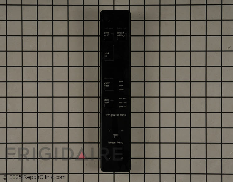 User-Control-and-Display-Board