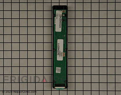 User Control and Display Board 242048224 Alternate Product View