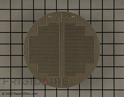 Warming Element 140273621015 Alternate Product View