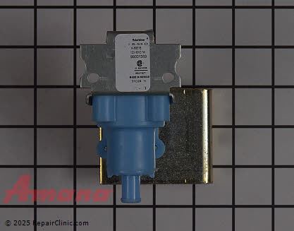 Water Inlet Valve WP99001359 Alternate Product View