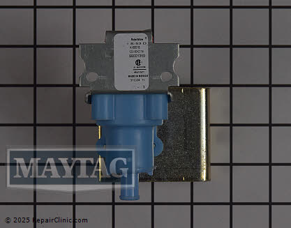 Water Inlet Valve WP99001359 Alternate Product View