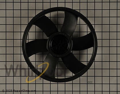 Fan Blade WP8191110 Alternate Product View