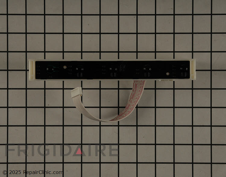 5304535645 Frigidaire Dishwasher User Control and Display Board