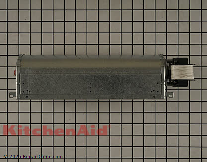 Blower Wheel WP8303972 Alternate Product View