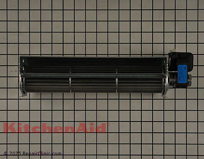 Blower Wheel WP8303972 Alternate Product View