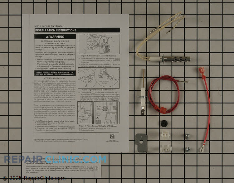 903110B Igniter