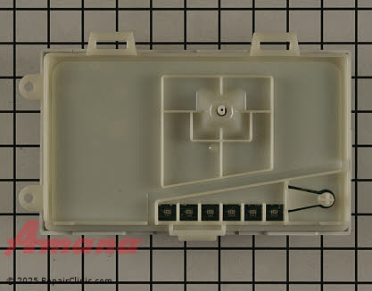 Control Board W10589075 Alternate Product View
