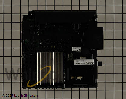 Control Board W11682061 Alternate Product View