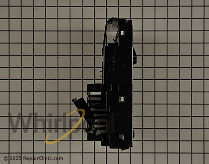 Control Board W11682061 Alternate Product View