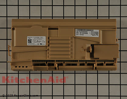 Control Board W11784342 Alternate Product View