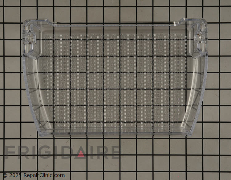 5304536739 Door Shelf Bin