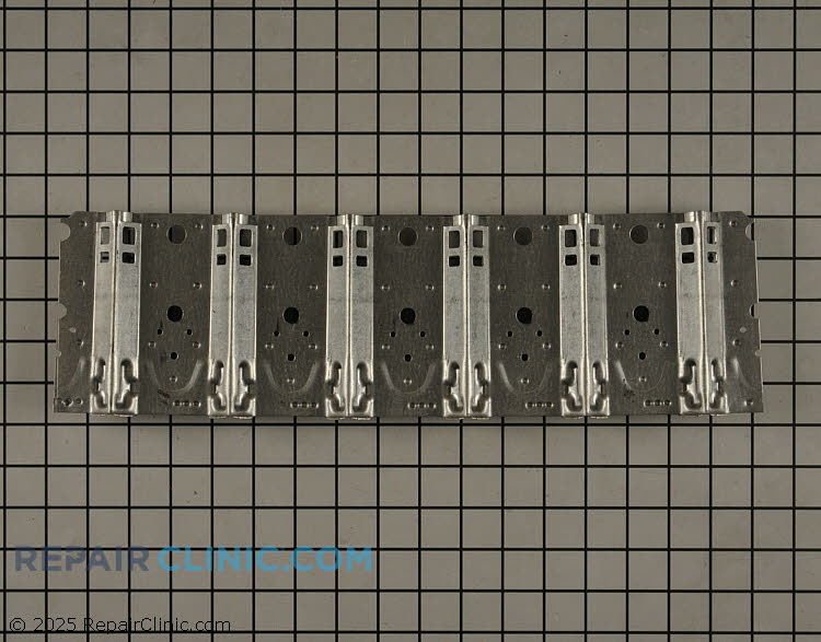 AS-60993-06 Gas Burner