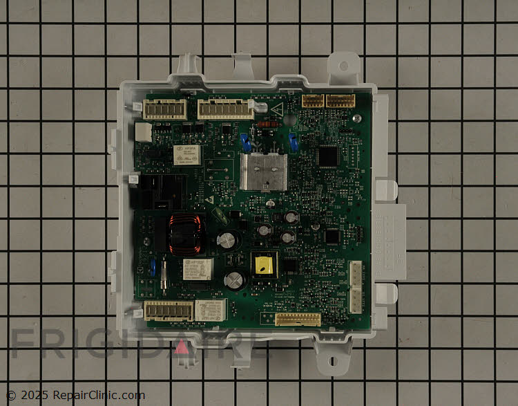 5304530033 Frigidaire Washer/Dryer Combo Main Control Board
