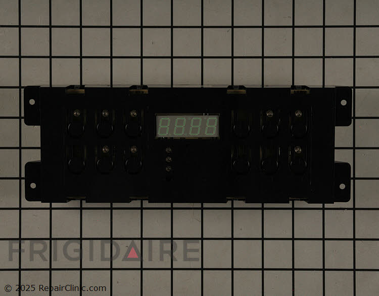 5304511269 Frigidaire Range/Stove/Oven Clock Assembly