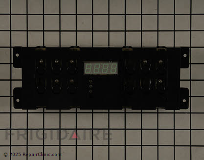 Clock Assembly 5304511269 Alternate Product View