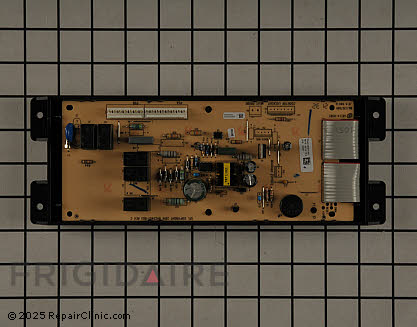 Clock Assembly 5304511269 Alternate Product View