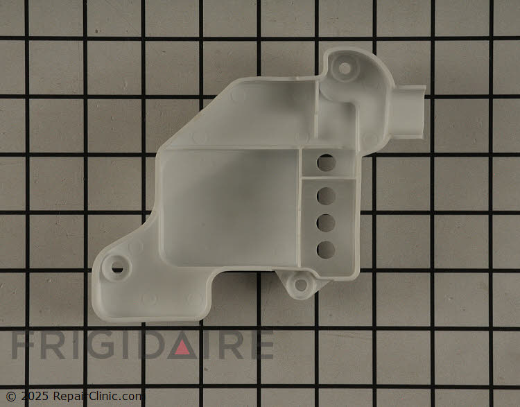 5304511343 Frigidaire Washing Machine Cover