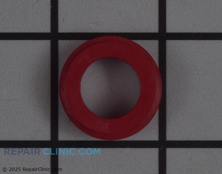 Clean Seal 40508 Foam Rubber Gasket, 0.300 Inch x 0.250 Inch x 20 Feet