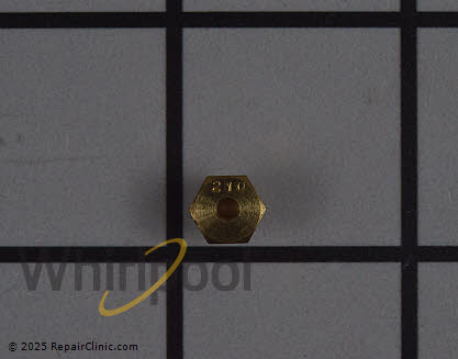 Orifice W10340424 Alternate Product View