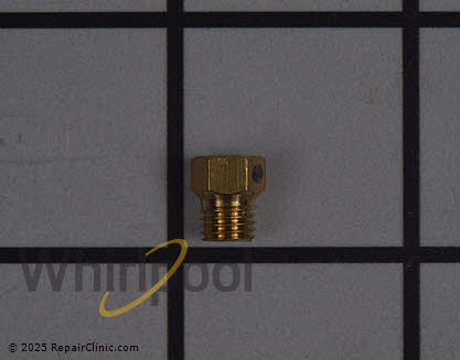 Orifice W10340424 Alternate Product View