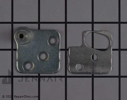 Hinge Spacer W11673500 Alternate Product View