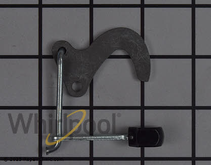 Lever WP3184200 Alternate Product View