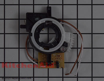 User Control and Display Board W10597637 Alternate Product View