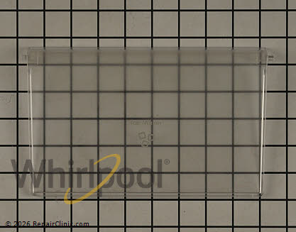 Ice Door W11351744 Alternate Product View