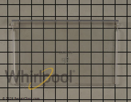 Ice Door W11351744 Alternate Product View