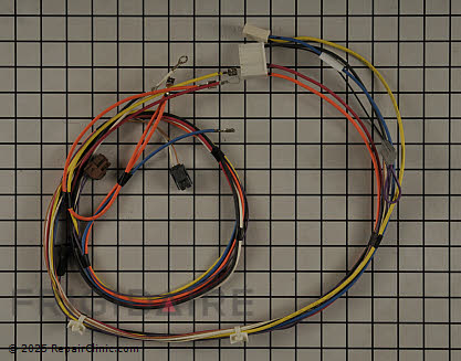 Wire Harness 5304534824 Alternate Product View