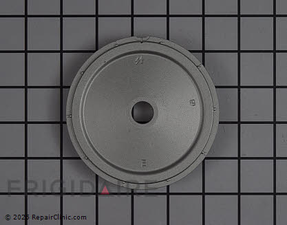 Burner Box 5304536254 Alternate Product View