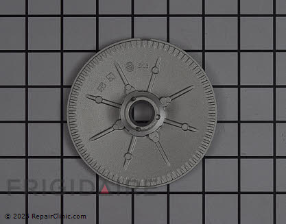 Burner Box 5304536254 Alternate Product View