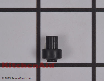 Burner Grate Foot W11703399 Alternate Product View