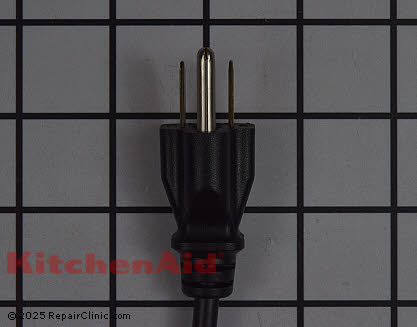 Power Cord W11197468 Alternate Product View