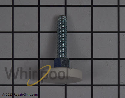 Leveling Leg W11675697 Alternate Product View