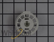 Knob- gear - Part # 1022733 Mfg Part # 67001033