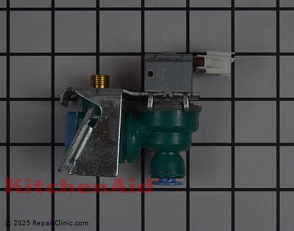 Water Inlet Valve W11567335 Alternate Product View