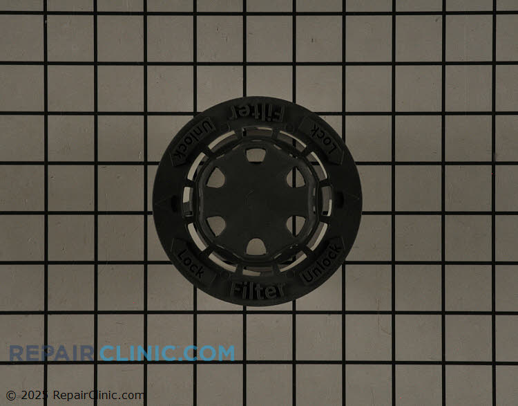 Haier Dishwasher Filter Parts Repair Clinic