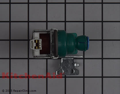 Water Inlet Valve W11567335 Alternate Product View
