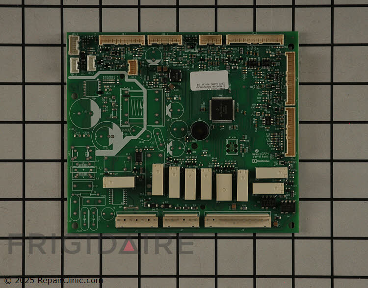 5304534602 Frigidaire Refrigerator Main Control Board