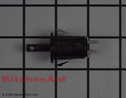 Door Switch W11620712 Alternate Product View