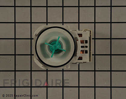 Drain Pump 132611913 Alternate Product View