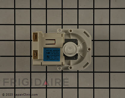 Drain Pump 132611913 Alternate Product View