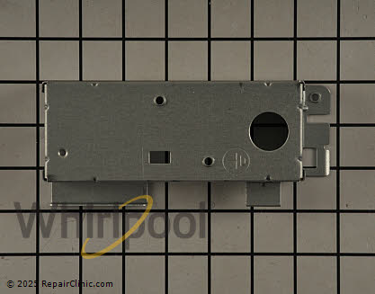 Wiring Cover W11226744 Alternate Product View