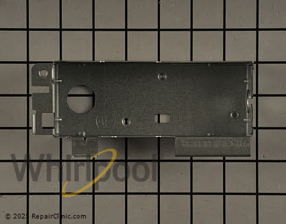 Wiring Cover W11226744 Alternate Product View