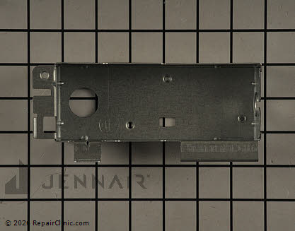 Wiring Cover W11226744 Alternate Product View